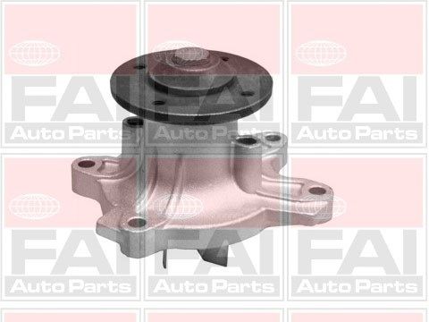 FAI AUTOPARTS Vesipumppu WP6343